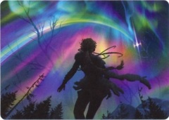 Art Series (64/81) – The Prismatic Bridge